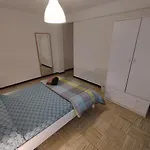 Cerca Del Centro Проживание в семье Аликанте