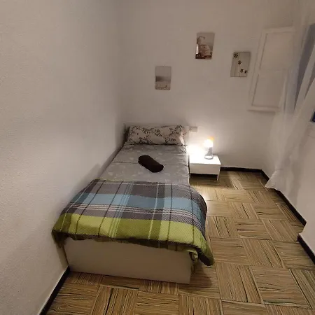 Cerca Del Centro Alicante