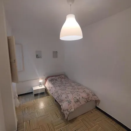 Cerca Del Centro