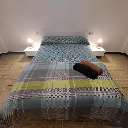 Cerca Del Centro *