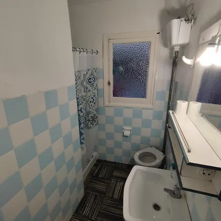 Cerca Del Centro Homestay Alicante