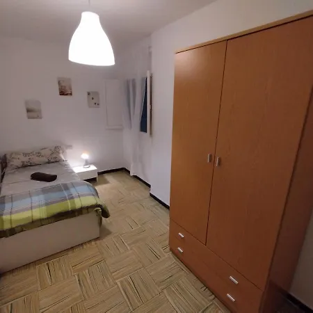 Cerca Del Centro Homestay
