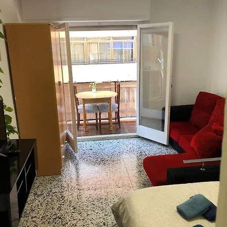 Cerca Del Centro * Alicante