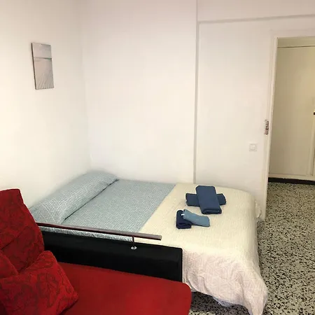 Cerca Del Centro *