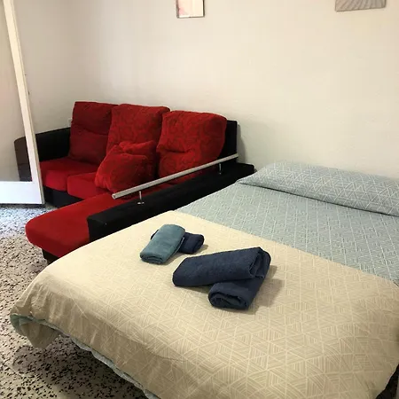 Cerca Del Centro Pansiyon