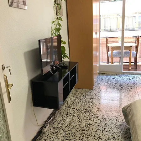 منزل للإقامة Cerca Del Centro