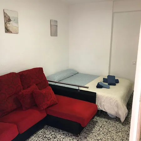 Pansiyon Cerca Del Centro *