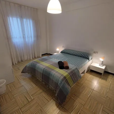 Cerca Del Centro * Аликанте