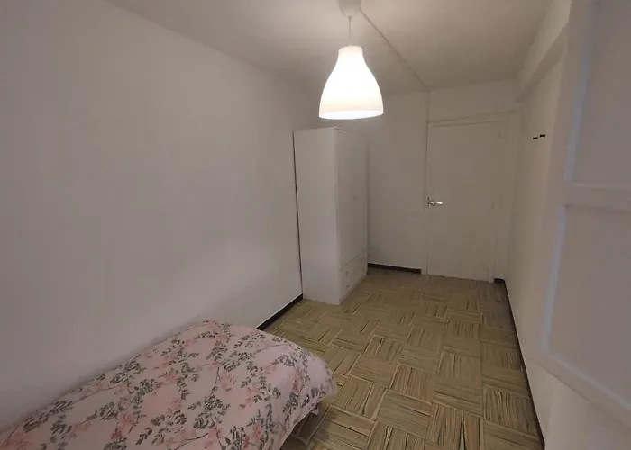 Cerca Del Centro